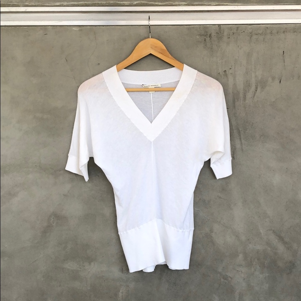 Banana republic top. Size S